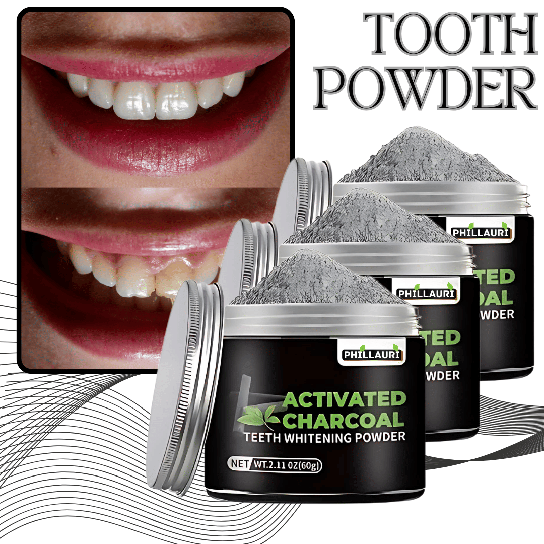 Phillauri Teeth Whitening Powder 180 Phillauri Teeth Whitening Powder 180