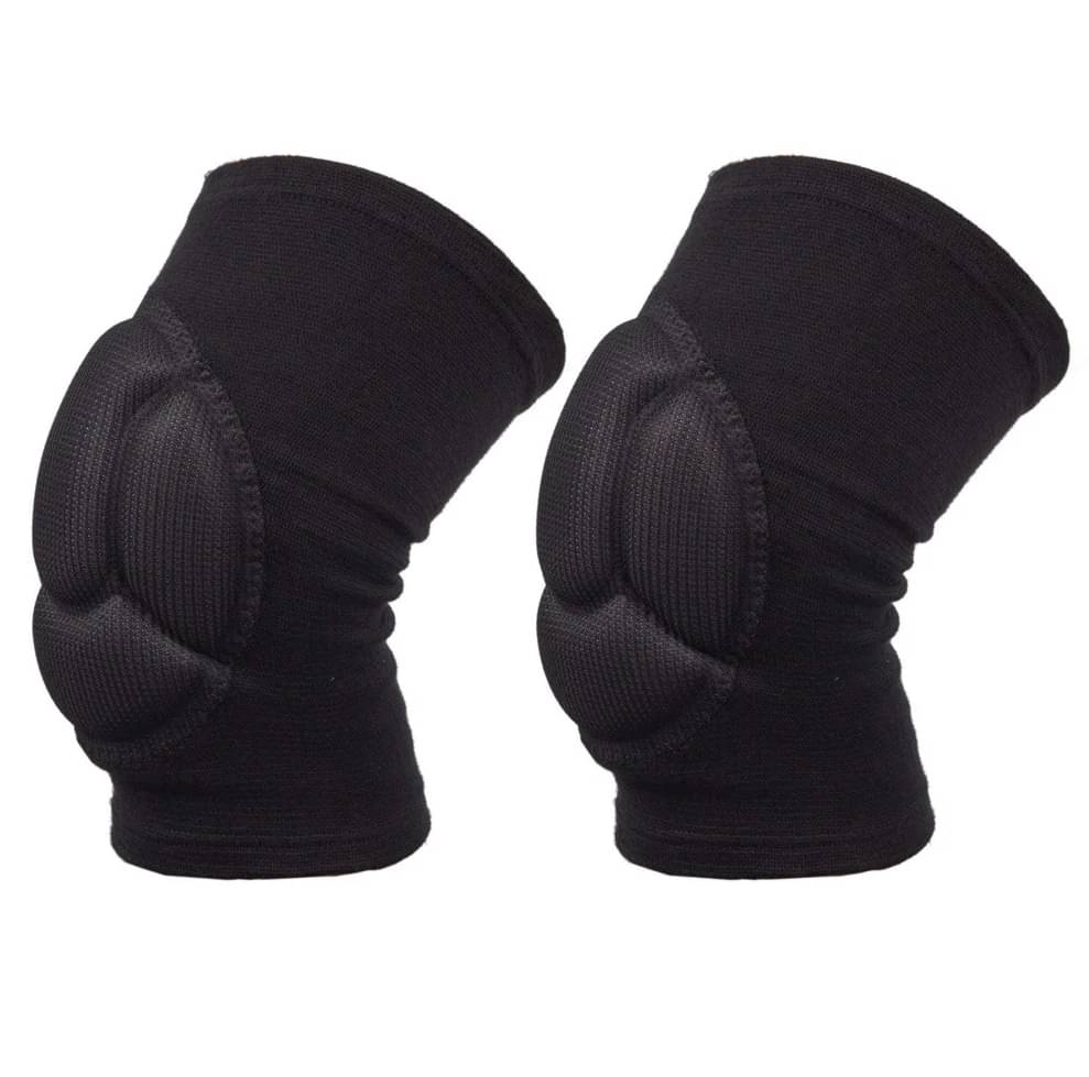 SuperBless Life+ Black Knee Support ( Pack of 1 ) SuperBless Life+ Black Knee Support ( Pack of 1 )