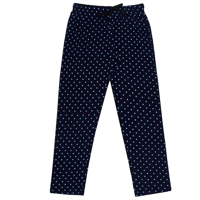     			Volex Pack of 1 Boys Cotton Trackpant ( Navy )