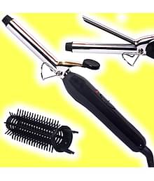 JMALL Curler ( Multicolor ) Product Style