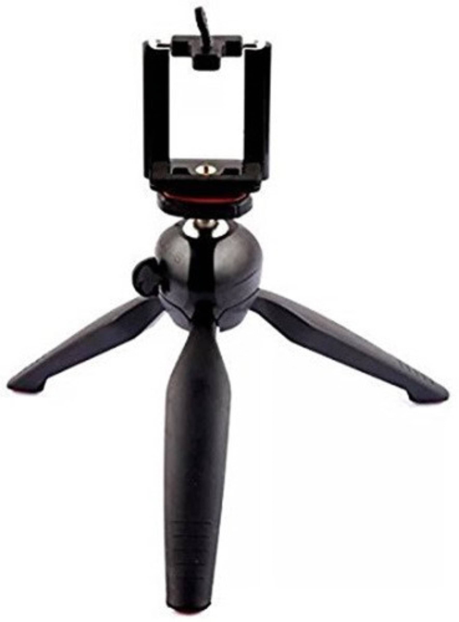     			A Connect Z Bluetooth Selfie Stick ( Black )
