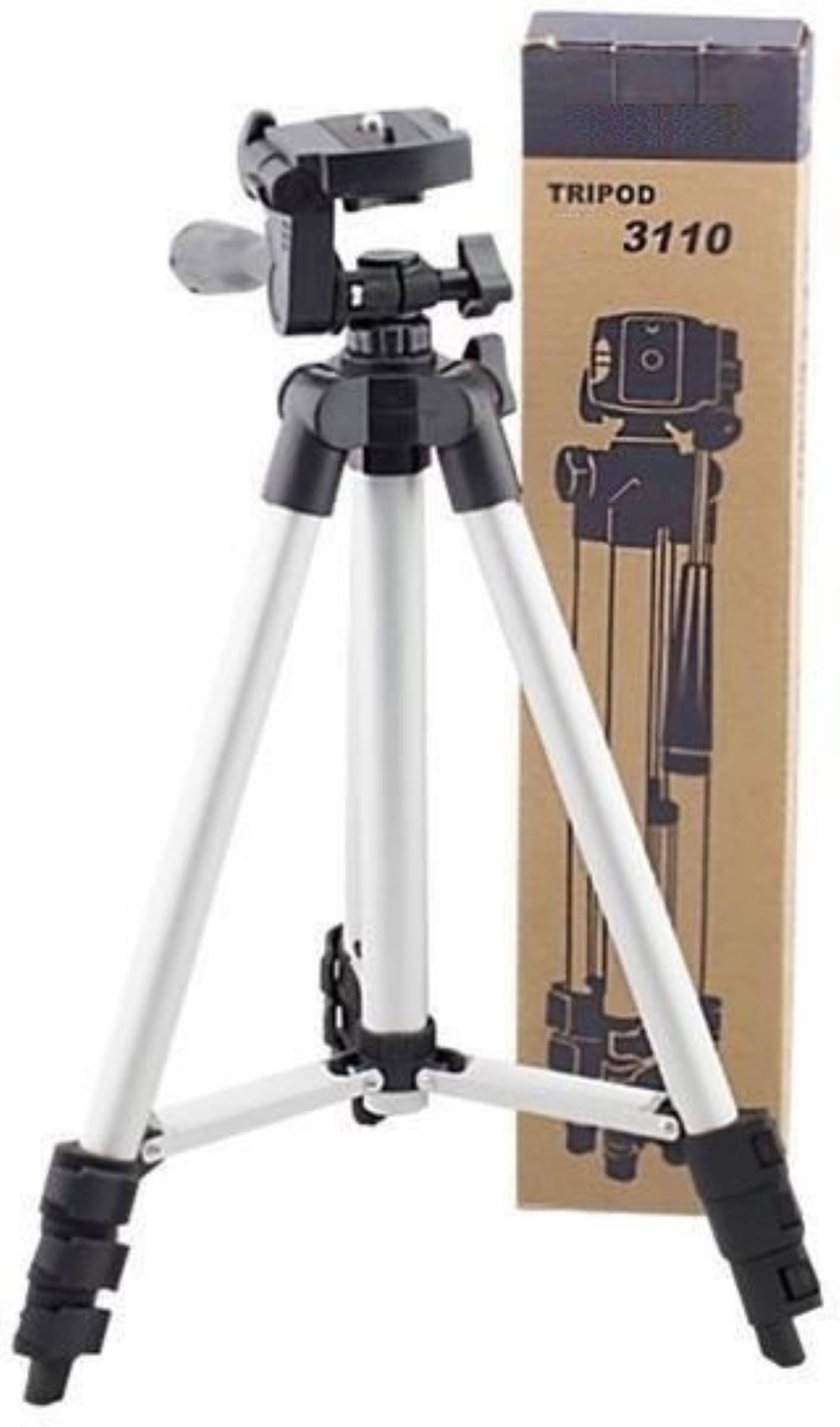 A Connect Z Bluetooth Selfie Stick ( Silver ) A Connect Z Bluetooth Selfie Stick ( Silver )