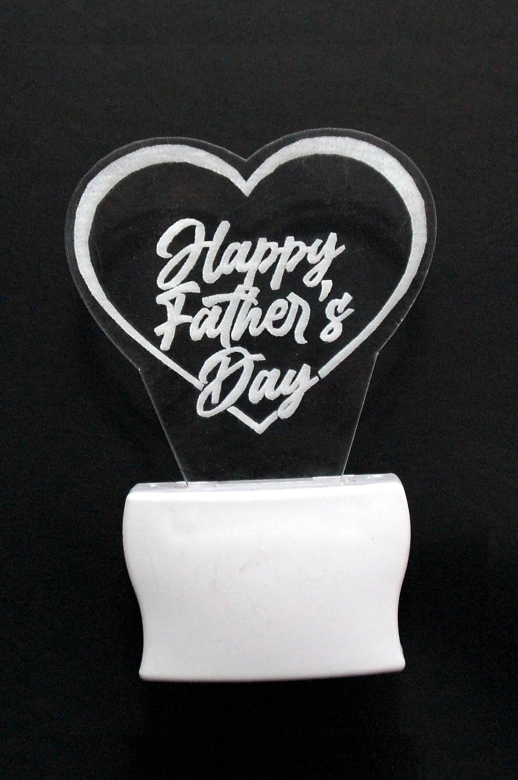 AFAST Multicolor Night Lamp ( Pack of 1 )     			AFAST Multicolor Night Lamp ( Pack of 1 )