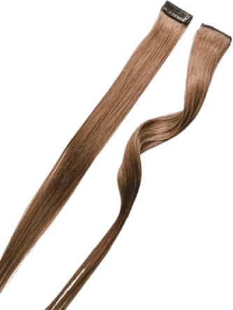 BELLA HARARO - Light Blonde Clip In Hair Extension BELLA HARARO - Light Blonde Clip In Hair Extension