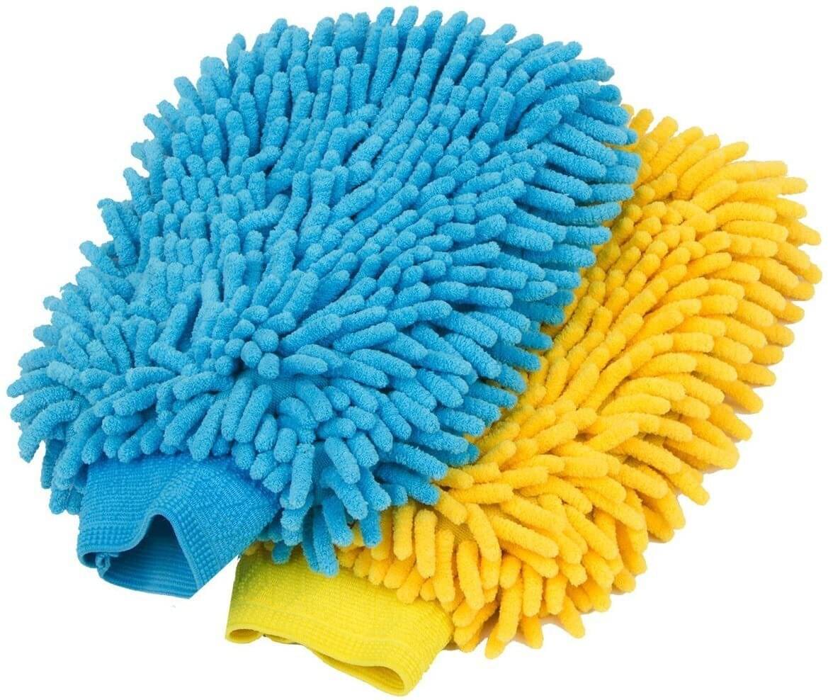 CAMPARK Microfibre Duster ( Pack of 2 ) CAMPARK Microfibre Duster ( Pack of 2 )