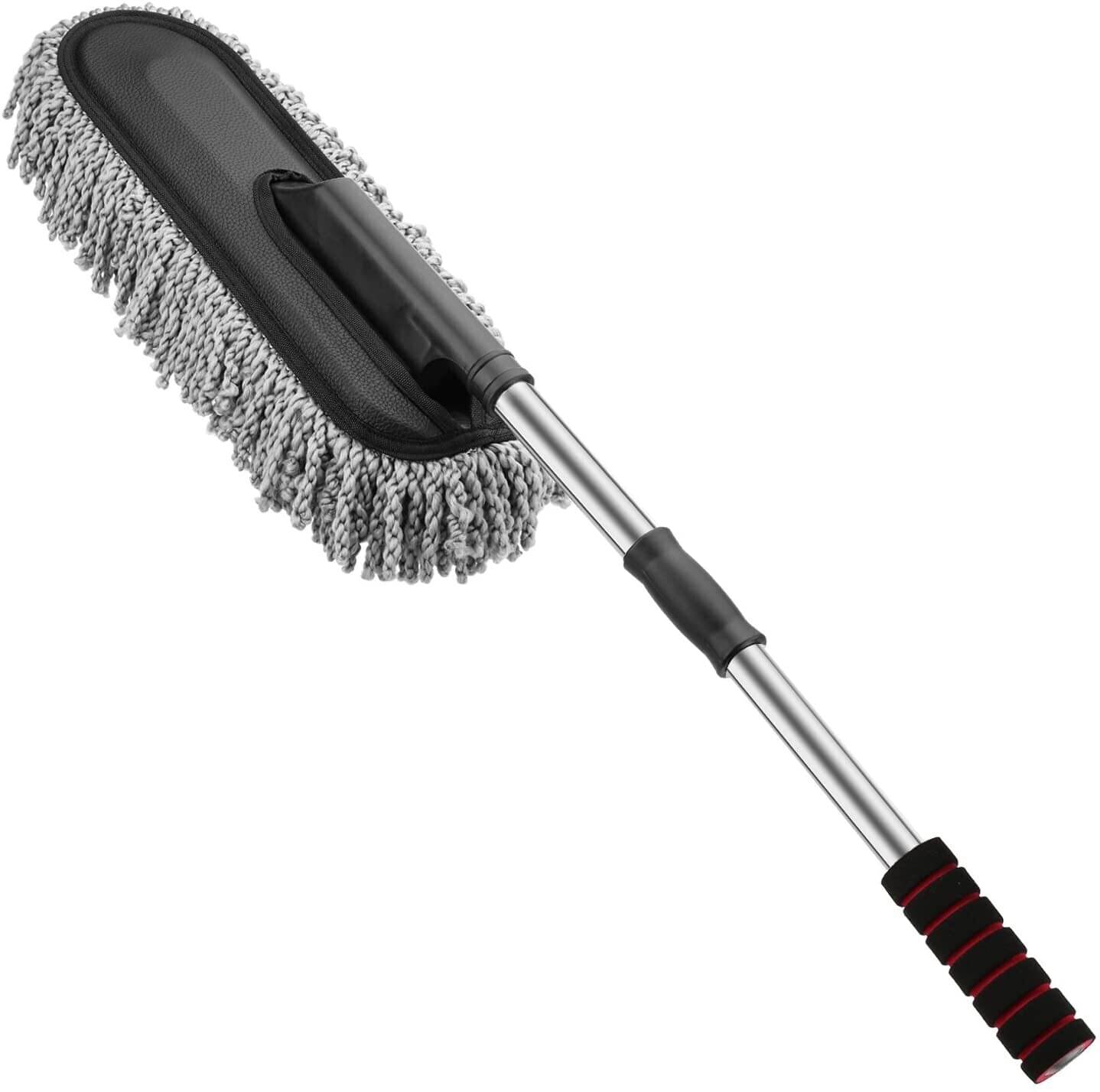 CAMPARK Microfibre Duster ( Pack of 1 ) CAMPARK Microfibre Duster ( Pack of 1 )