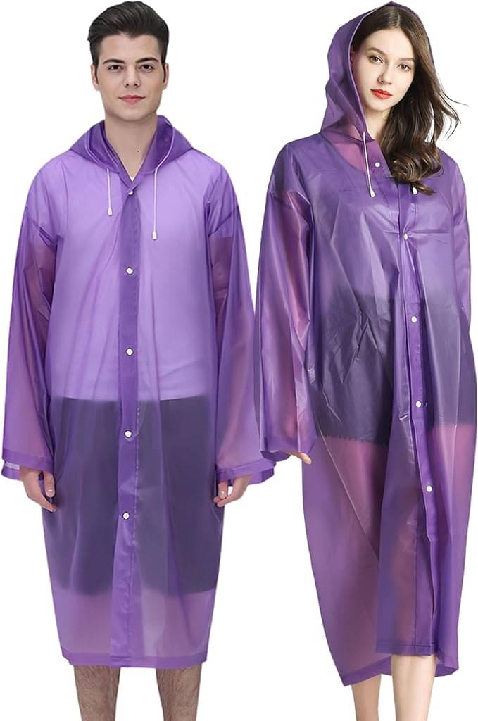 Infispace Navy PVC Men's Raincoat ( Pack of 1 ) Infispace Navy PVC Men's Raincoat ( Pack of 1 )