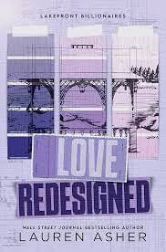     			Love Redesigned: 1 (Lakefront Billionaires, 1) Paperback
