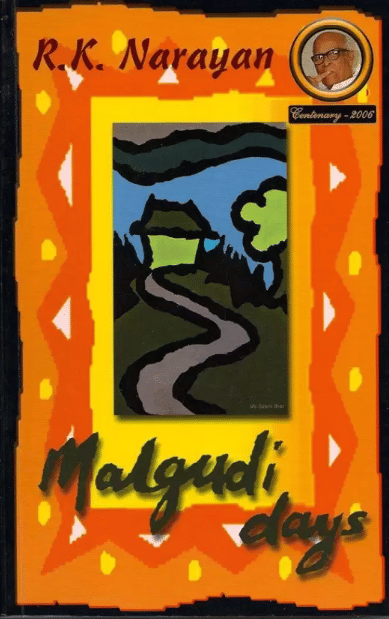     			Malgudi Days  (English, Paperback, Narayan R. K.) By Narayan R. K.