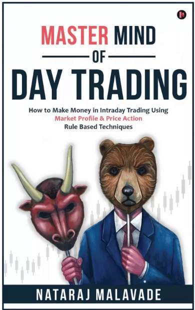 Master Mind of Day Trading - How to Make Money in Intraday Trading     			Master Mind of Day Trading - How to Make Money in Intraday Trading