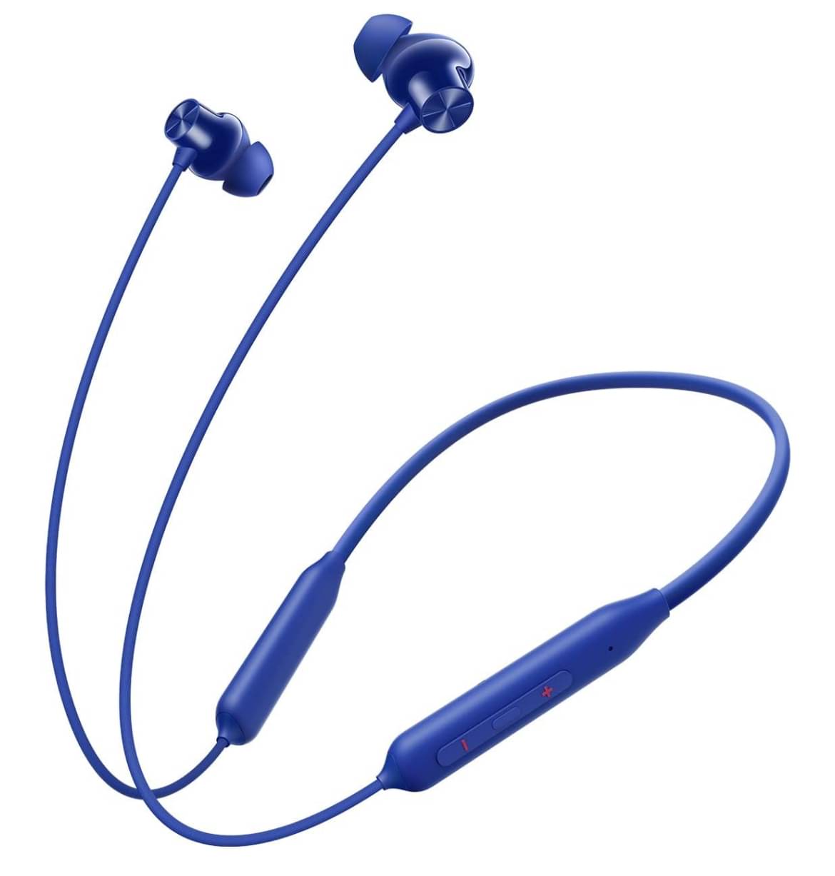 Neo A1 PLUS Bluetooth Bluetooth Neckband On Ear 40 Hours Playback Active Noise cancellation IPX4(Splash & Sweat Proof) Blue Neo A1 PLUS Bluetooth Bluetooth Neckband On Ear 40 Hours Playback Active Noise cancellation IPX4(Splash & Sweat Proof) Blue