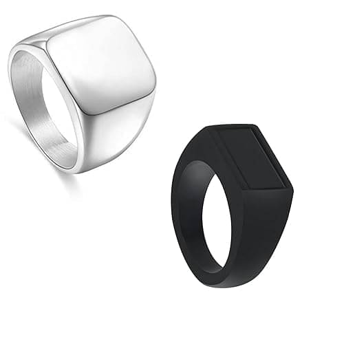 Next Tech Step Black Rings ( Pack of 2 ) Next Tech Step Black Rings ( Pack of 2 )
