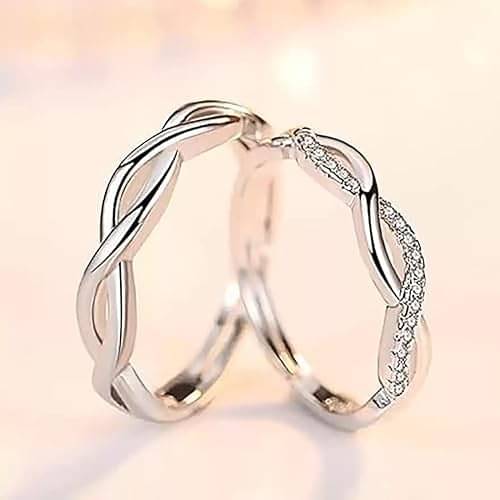 Next Tech Step Multicolor Rings ( Pack of 3 ) Next Tech Step Multicolor Rings ( Pack of 3 )