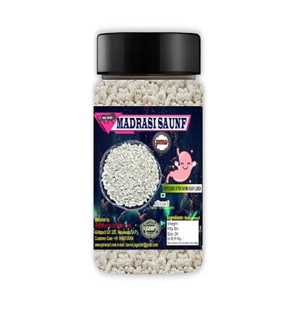     			PMW Mixed Seeds ( Pack of 1 )