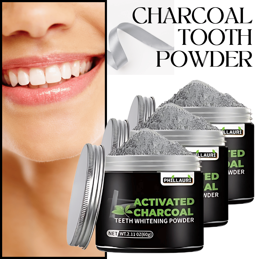     			Phillauri Teeth Whitening Powder 180