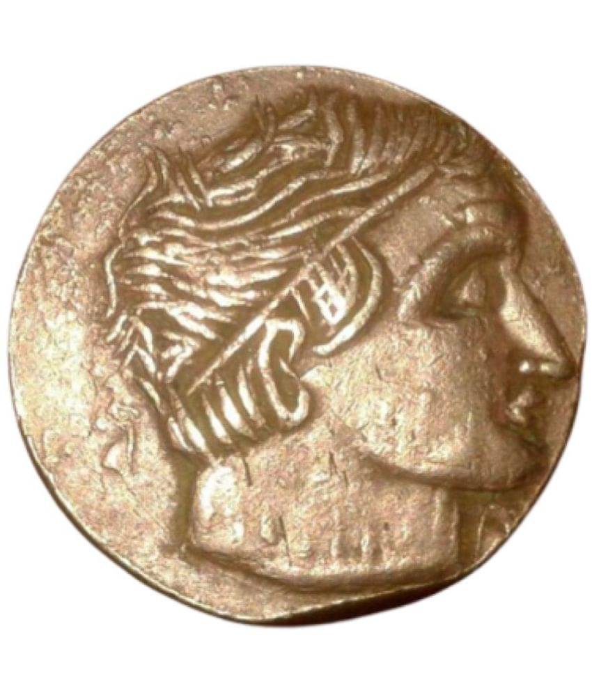     			Sanjay Online Store - ANCIENT WORLD VERY OLD ATHENIAN EAGLE 1 Numismatic Coins