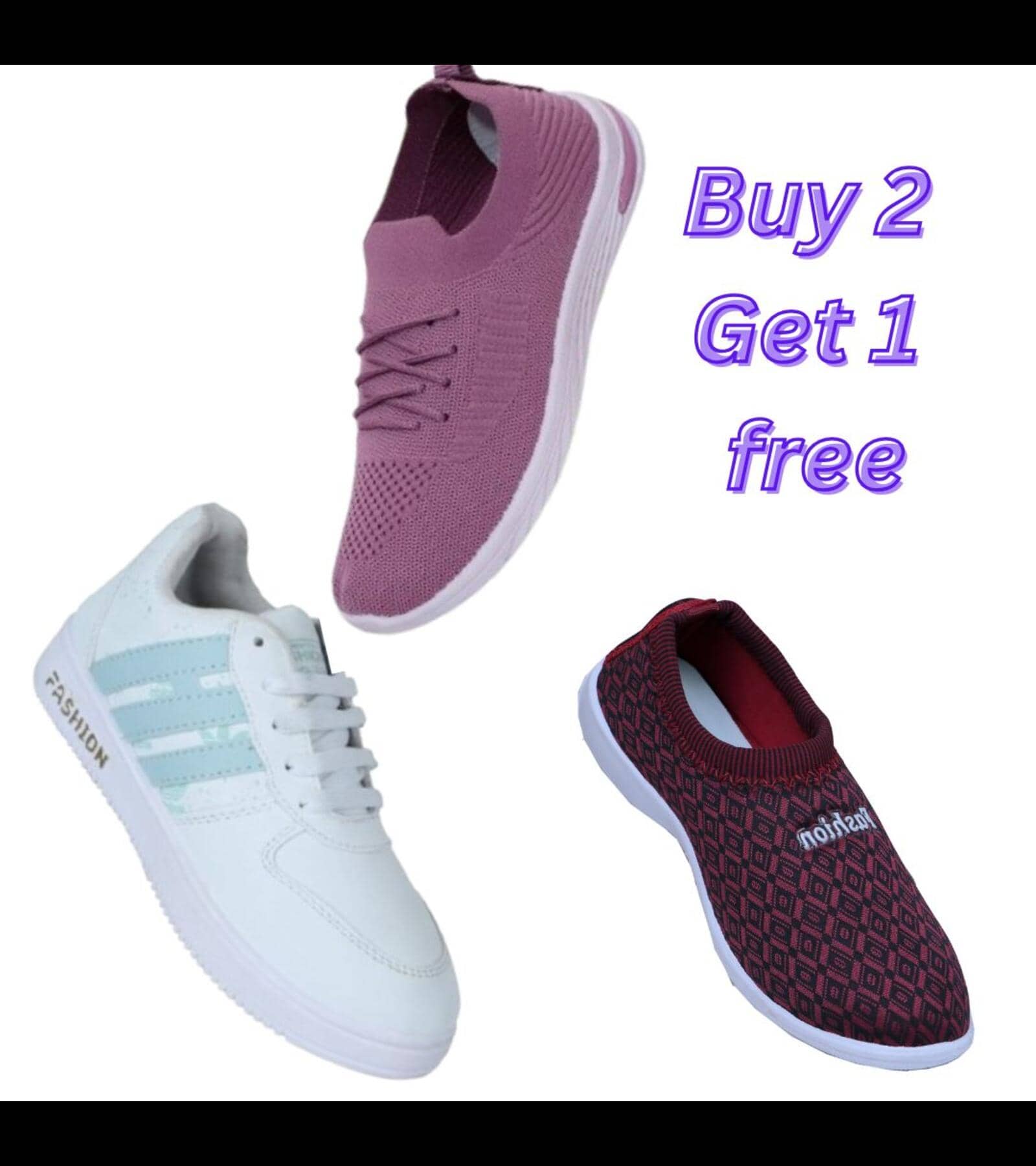 Seafoot - Blue Women's Outdoor & Adventure Shoes - Sports Shoes | Buy online on ZillyBuy