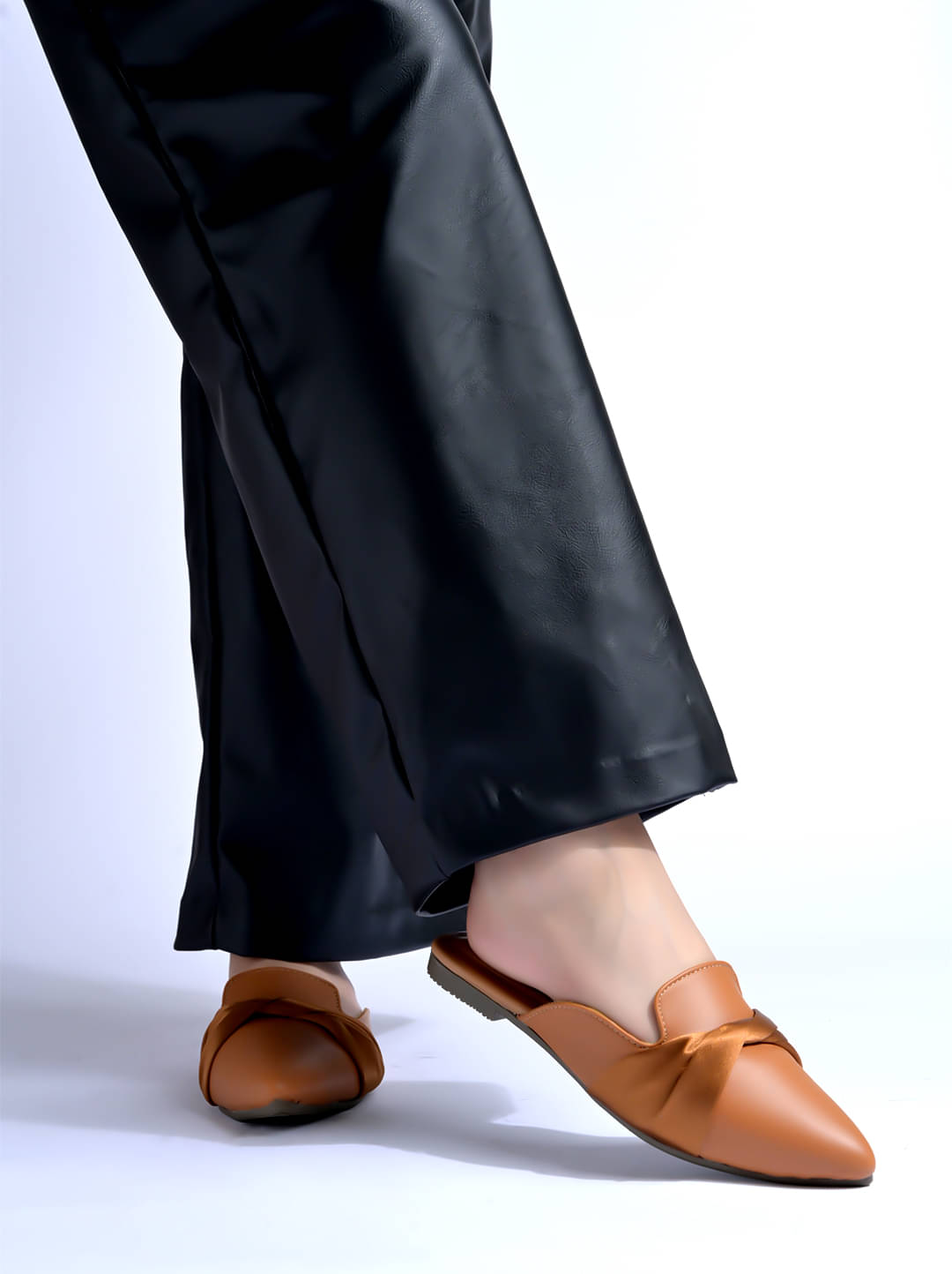 Shoetopia Tan Women's Flats Shoetopia Tan Women's Flats