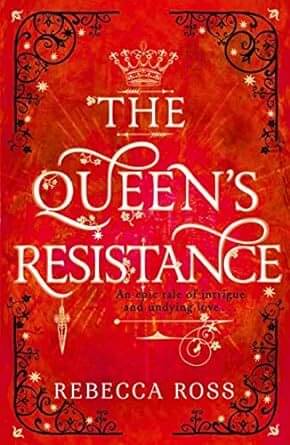     			The Queen’s Resistance: Book 2