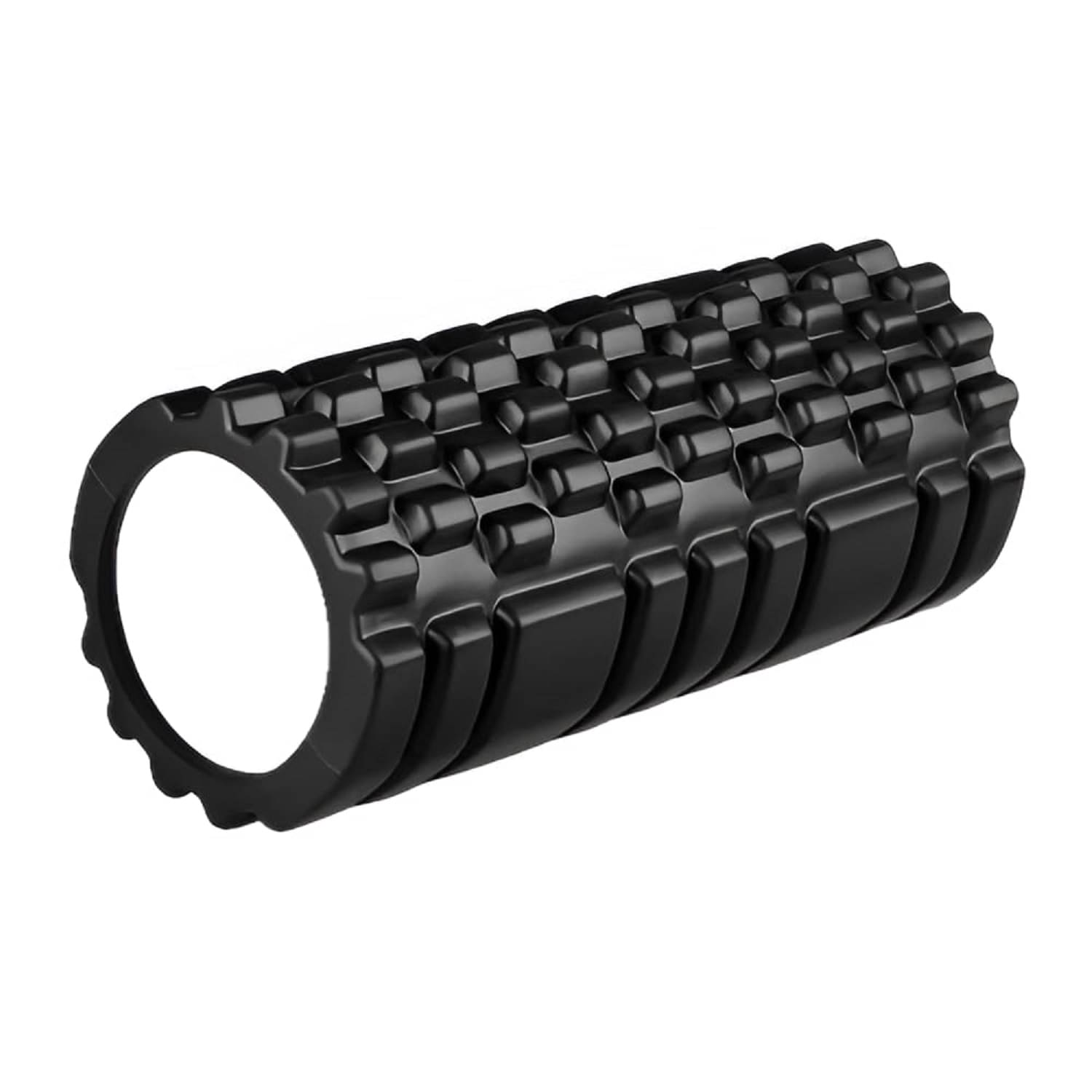 Foam Roller for Exercise Gym- Deep Tissue Body Massage Roller for Back Pain, Neck & Knee Pain Relief- Yoga Roller Fitness Workout, Muscle Massager Foam Roller for Exercise Gym- Deep Tissue Body Massage Roller for Back Pain, Neck & Knee Pain Relief- Yoga Roller Fitness Workout, Muscle Massager