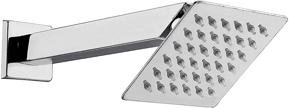     			Getchi Plastic (ABS) Overhead Shower