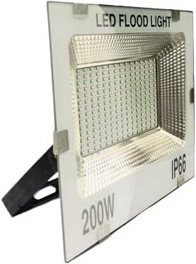 KCS LITE Flood Light Cool Day Light - Pack of 1 KCS LITE Flood Light Cool Day Light - Pack of 1