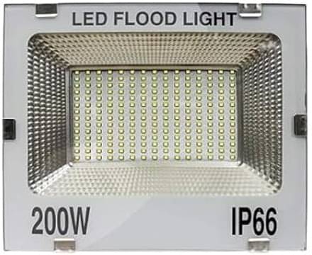 KCS LITE Flood Light Cool Day Light - Pack of 1 KCS LITE Flood Light Cool Day Light - Pack of 1