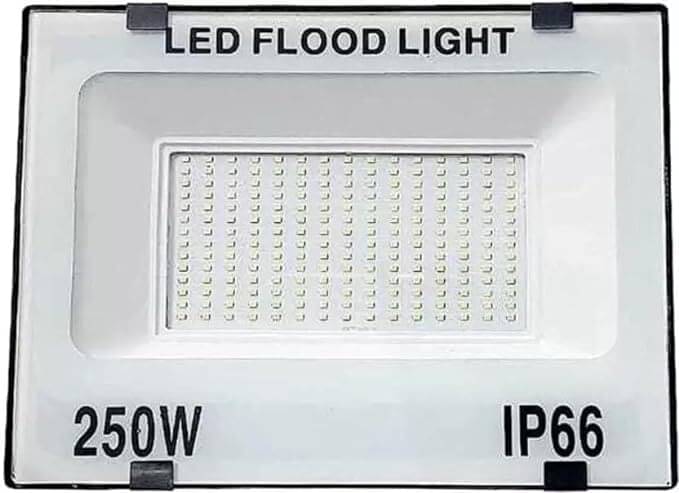 KCS LITE Flood Light Cool Day Light - Pack of 1 KCS LITE Flood Light Cool Day Light - Pack of 1
