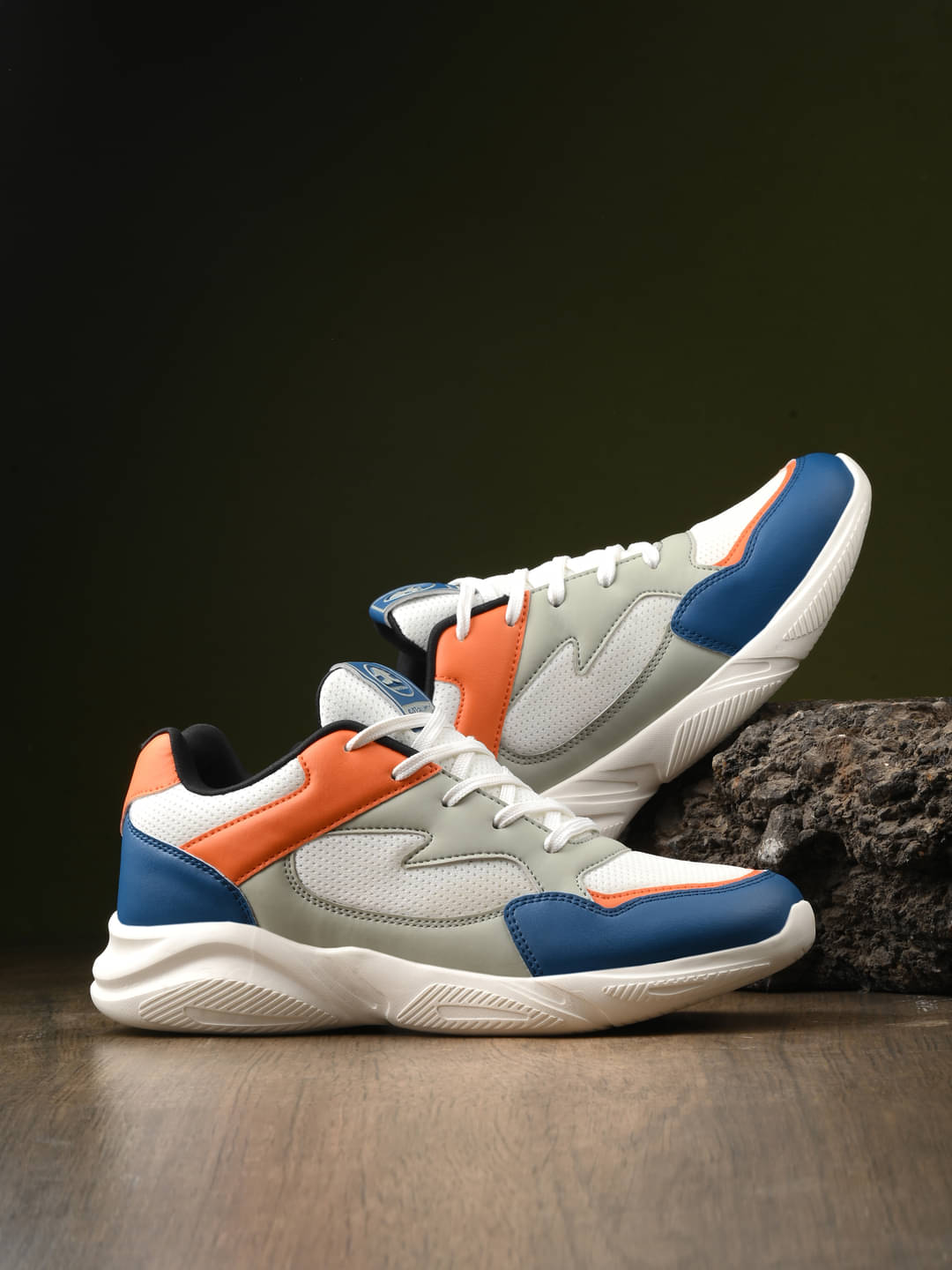 OFF LIMITS - Off White Women's Running Shoes OFF LIMITS - Off White Women's Running Shoes