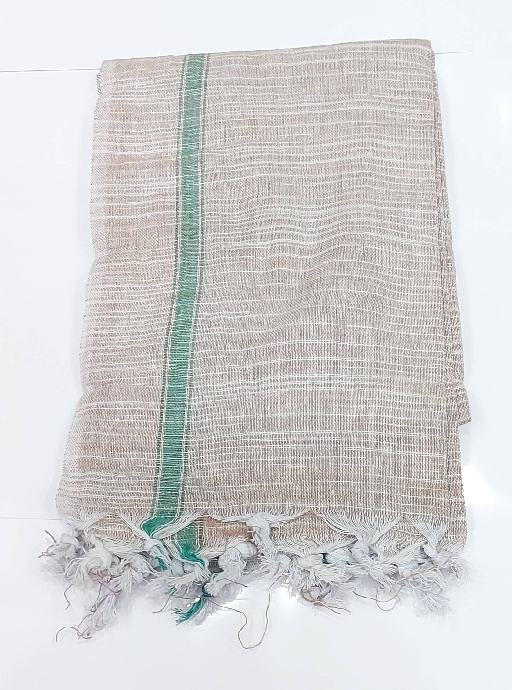 Shyam Handloom Pack of 1 Cotton Below 300 -GSM Bath Towel ( Multicolor ) Shyam Handloom Pack of 1 Cotton Below 300 -GSM Bath Towel ( Multicolor )