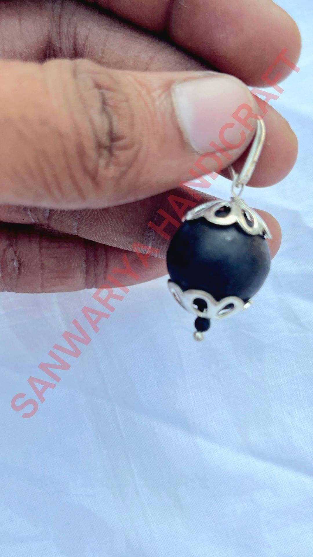     			YASH GEMS Rudraksha Pendant ( Pack of 1 )