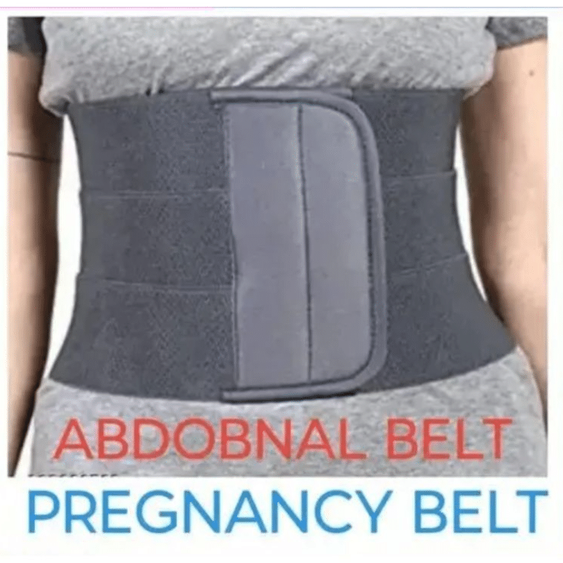 AR abdominal belt after delivery for tummy reduction Abdominal Support Free Size AR abdominal belt after delivery for tummy reduction Abdominal Support Free Size
