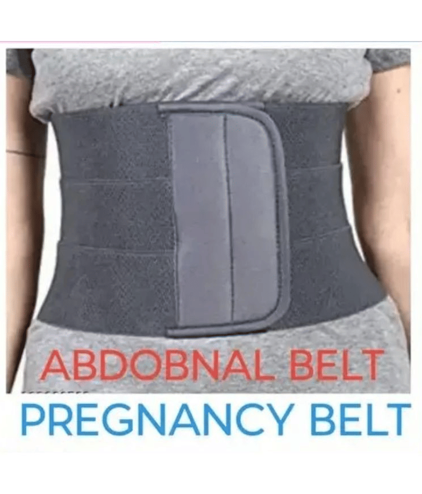 Flamingo Abdominal Belt After Delivery Flamingo Abdominal Belt
