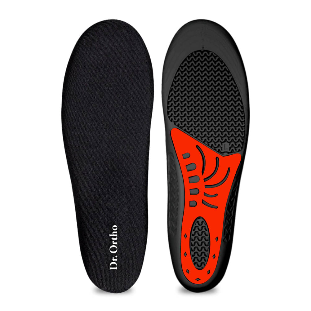 Dr. Ortho Pain Relief Gel Insole Orthopaedic Insoles Dr. Ortho Pain Relief Gel Insole Orthopaedic Insoles