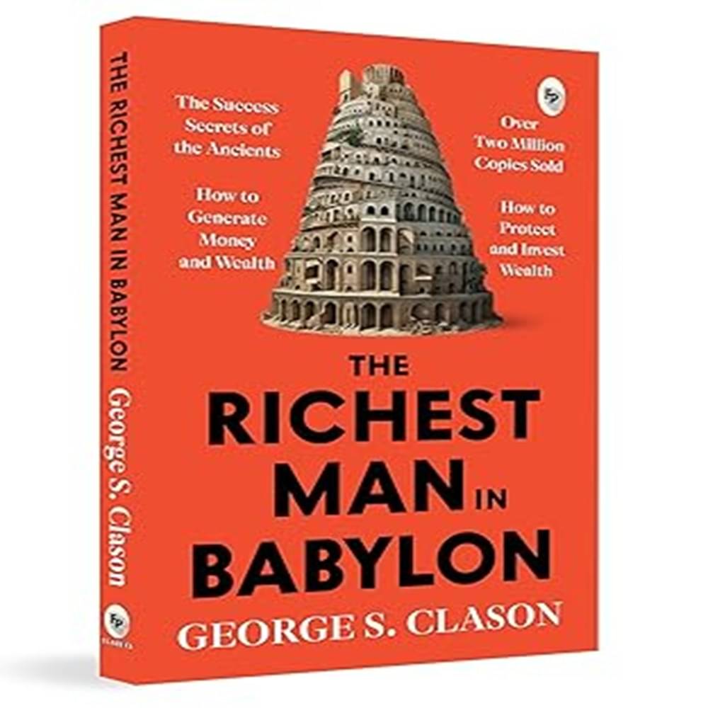     			George S. Clason