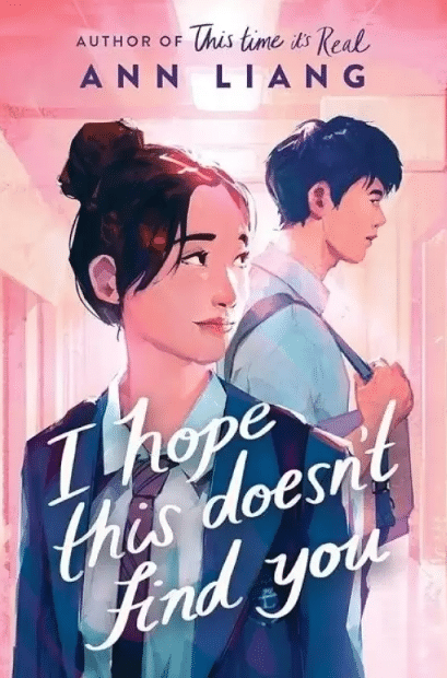 I Hope This Doesn't Find You (English, Paperback, Liang Ann) I Hope This Doesn't Find You (English, Paperback, Liang Ann)