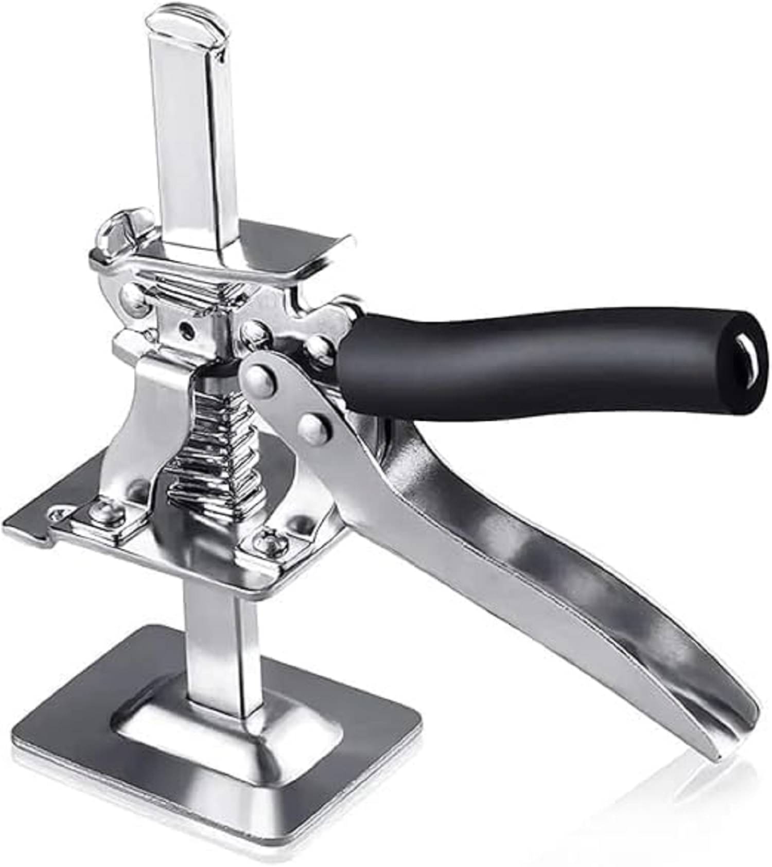     			Multi-Purpose Arm Hand Tool Jack - Manual Lifting Solution for Automotive, Heavy Duty Loads, and Emergency Use - Pack of 1