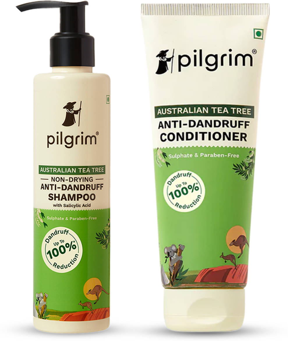     			PILGRIM Nourishment Shampoo 400 ( Pack of 2 )