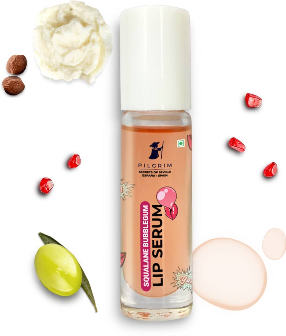 Pilgrim Vitamin C Lip Balm Spf 30,9ml