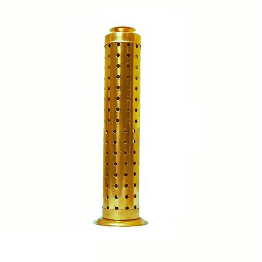     			REVV UP Incense Stick Holder Temple 1 Pieces ( Pack of 1 )