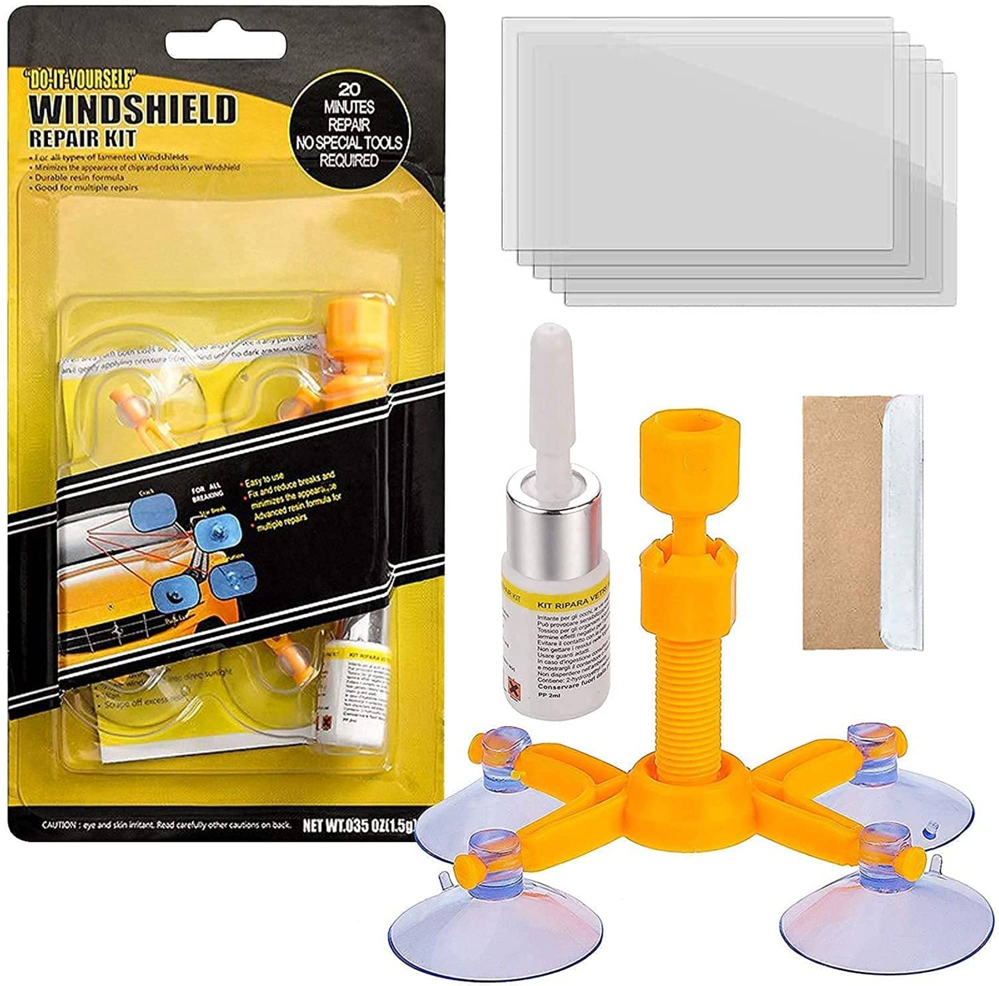 SWTK Scratch Removal System SWTK Scratch Removal System