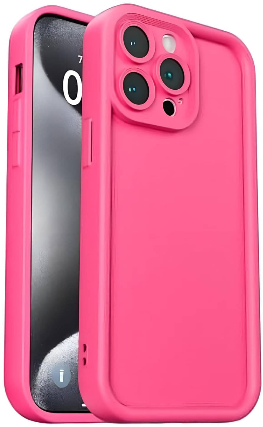 Scalebee Silicon Soft cases Compatible For Silicon Apple iPhone 13 Pro ( ) Scalebee Silicon Soft cases Compatible For Silicon Apple iPhone 13 Pro ( )