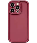 Scalebee Silicon Soft cases Compatible For Silicon Apple iPhone 13 Pro Max ( )