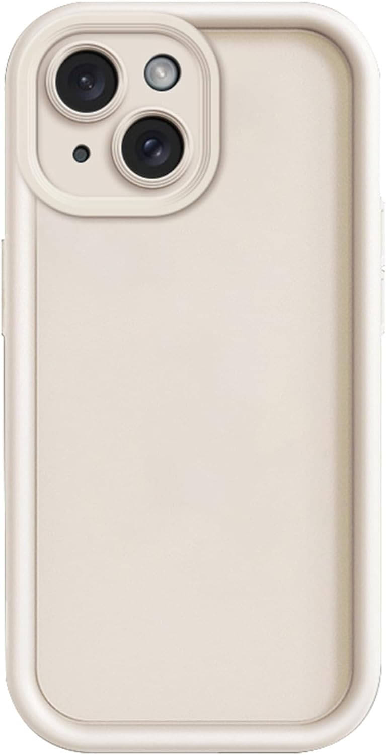     			Scalebee Silicon Soft cases Compatible For Silicon Apple iPhone 13 ( )
