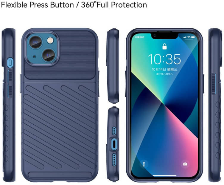 Scalebee Silicon Soft cases Compatible For Silicon Apple iPhone 15 Plus ( ) Scalebee Silicon Soft cases Compatible For Silicon Apple iPhone 15 Plus ( )
