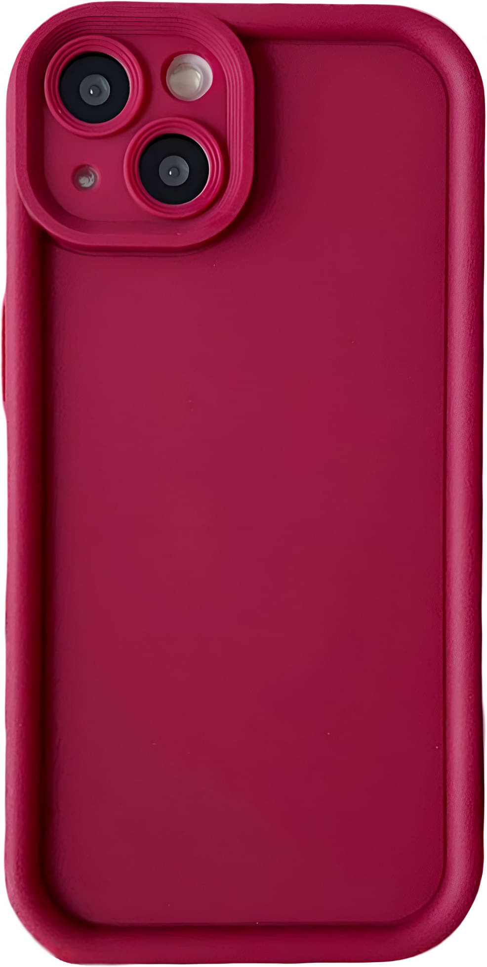 Scalebee Silicon Soft cases Compatible For Silicon Apple iPhone 14 Plus ( ) Scalebee Silicon Soft cases Compatible For Silicon Apple iPhone 14 Plus ( )