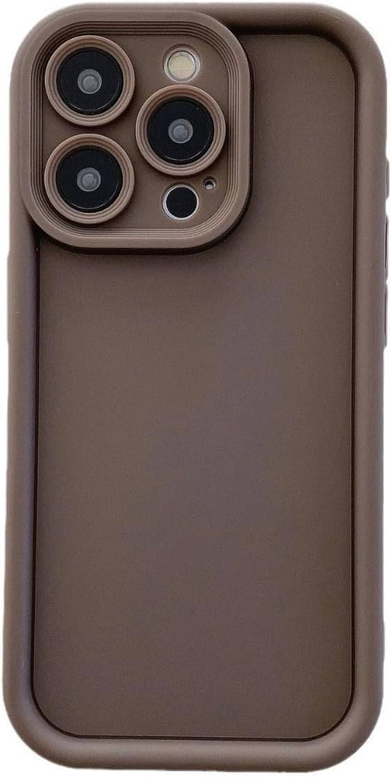 Scalebee Silicon Soft cases Compatible For Silicon Apple iPhone 13 Pro Max ( ) Scalebee Silicon Soft cases Compatible For Silicon Apple iPhone 13 Pro Max ( )