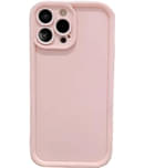 Scalebee Silicon Soft cases Compatible For Silicon Apple iPhone 13 Pro Max ( )
