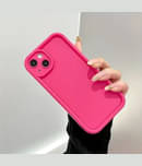 Scalebee Silicon Soft cases Compatible For Silicon Apple iPhone 13 ( )