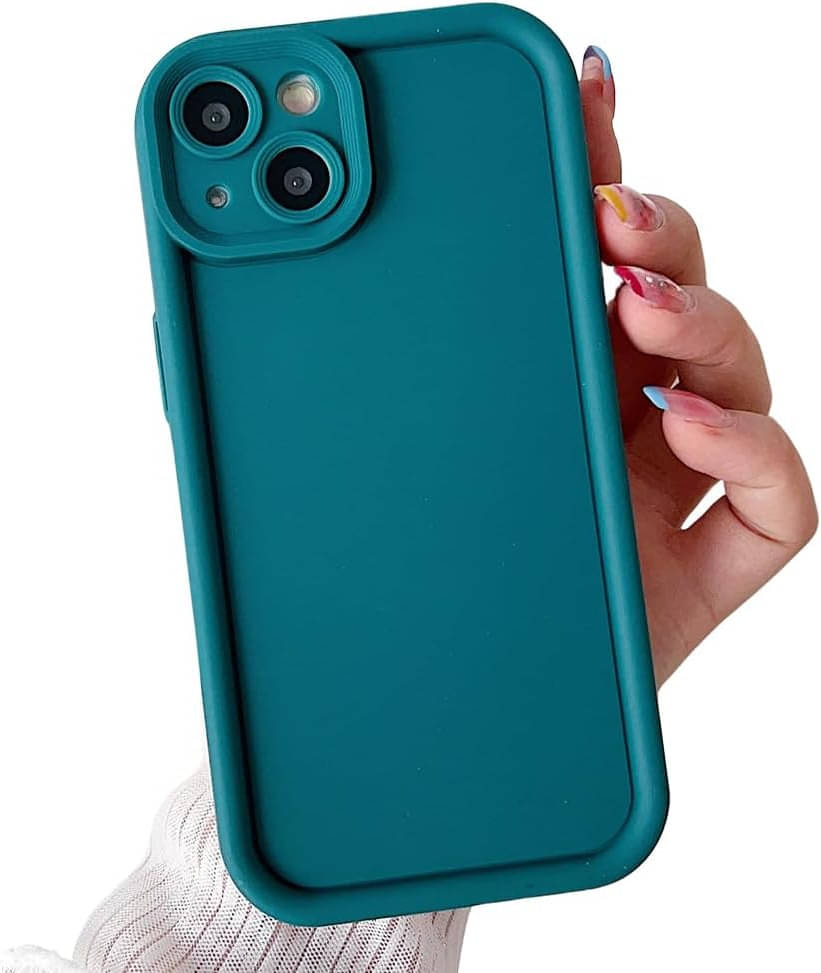 Scalebee Silicon Soft cases Compatible For Silicon IPHONE 14 ( ) Scalebee Silicon Soft cases Compatible For Silicon IPHONE 14 ( )